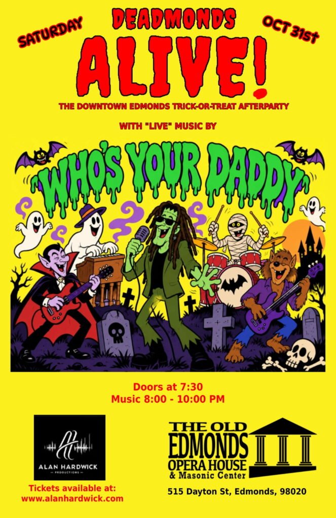 WYD 2006 Halloween Show